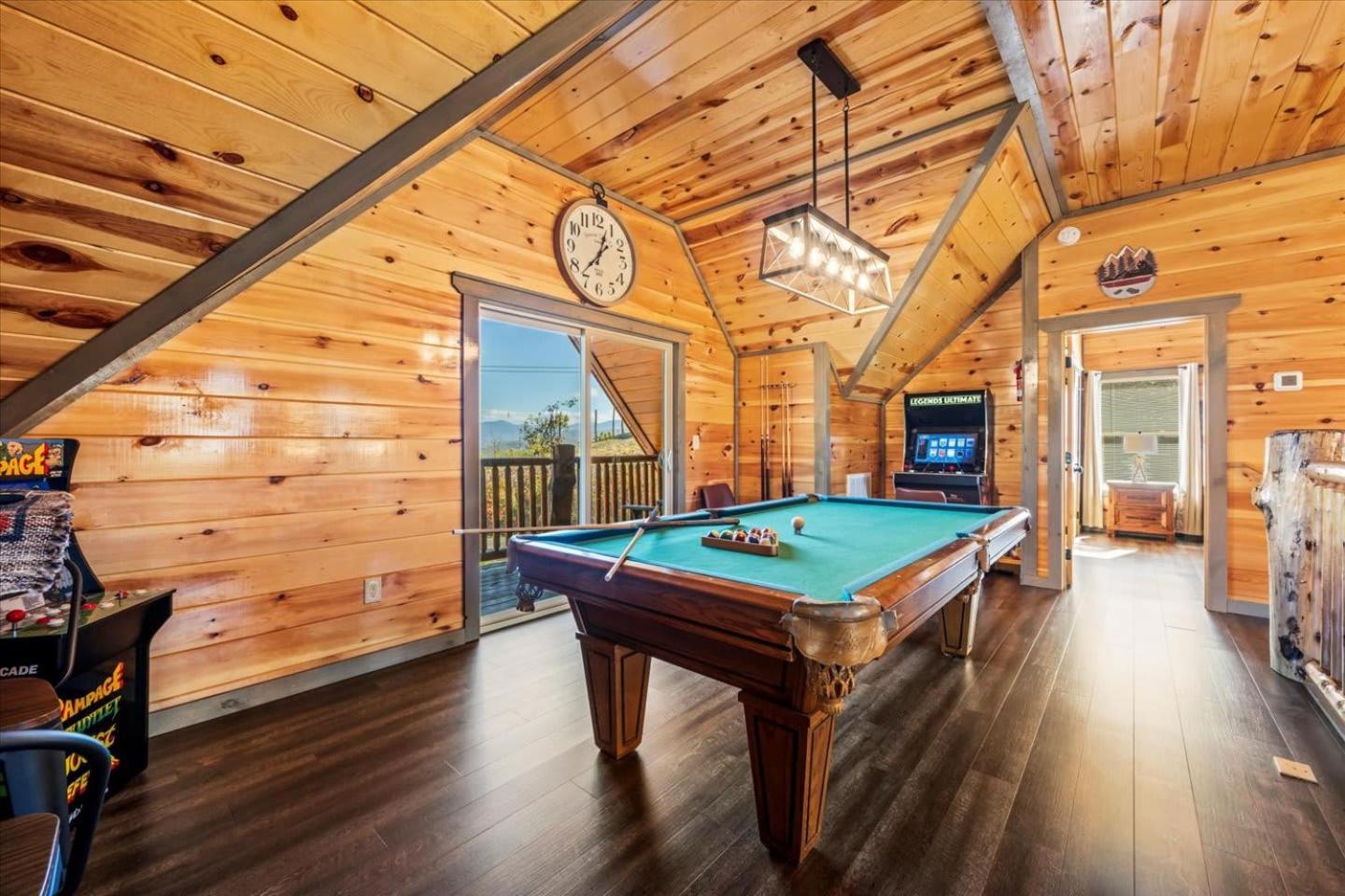 Indoor Pool, Volleyball Beach, Mountain View, Luxury جاتلينبرج المظهر الخارجي الصورة