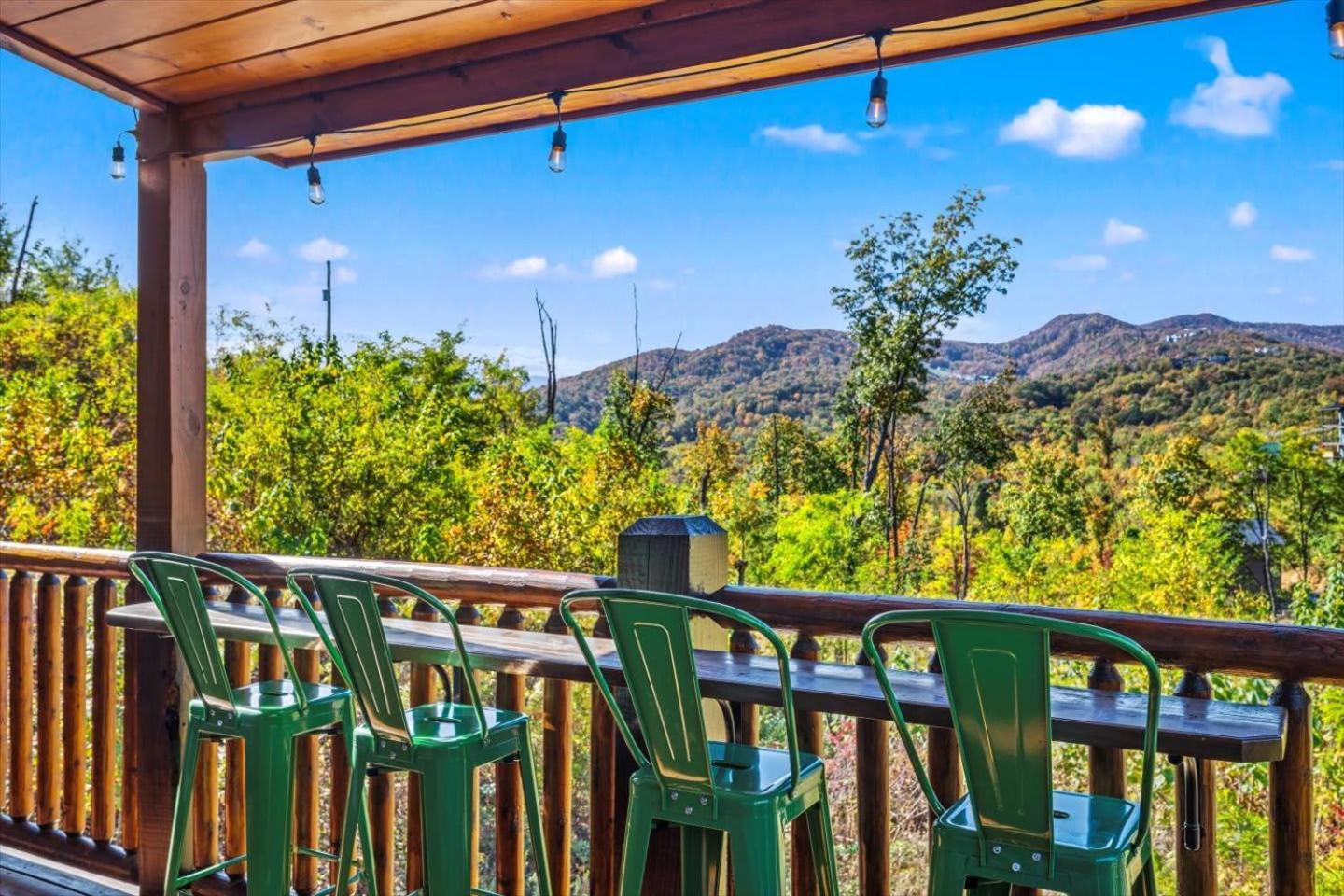 Indoor Pool, Volleyball Beach, Mountain View, Luxury جاتلينبرج المظهر الخارجي الصورة